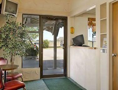 Travelodge Yankton Інтер'єр фото